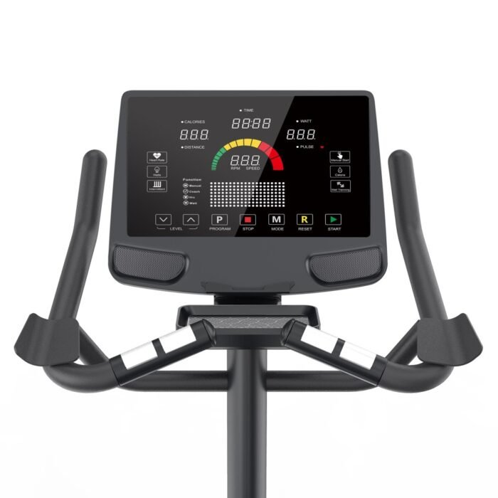 Cyclette elettromagnetica programmabile Pro Diamond C73 - immagine 2