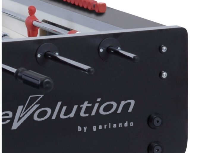 Garlando Calcio Balilla G-500 EVOLUTION - immagine 4