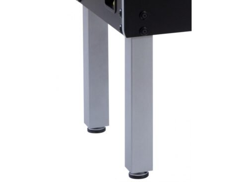 Garlando Calcio Balilla G 500 EVOLUTION piedini