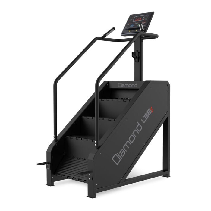 Stair climber scale mobili PRO Diamond L38 - immagine 3