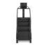 Stair climber scale mobili PRO Diamond L38 FRONTE