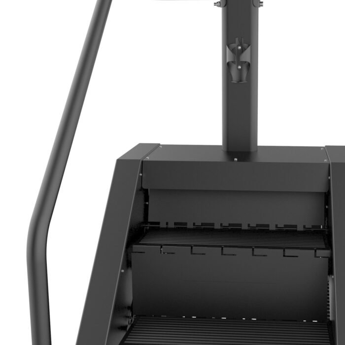 Stair climber scale mobili PRO Diamond L38 - immagine 4