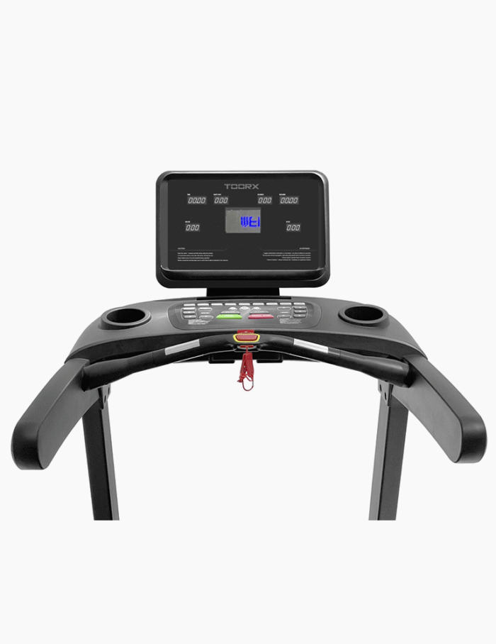 Tapis roulant TRX 2500 APP Ready 3.0 - immagine 2