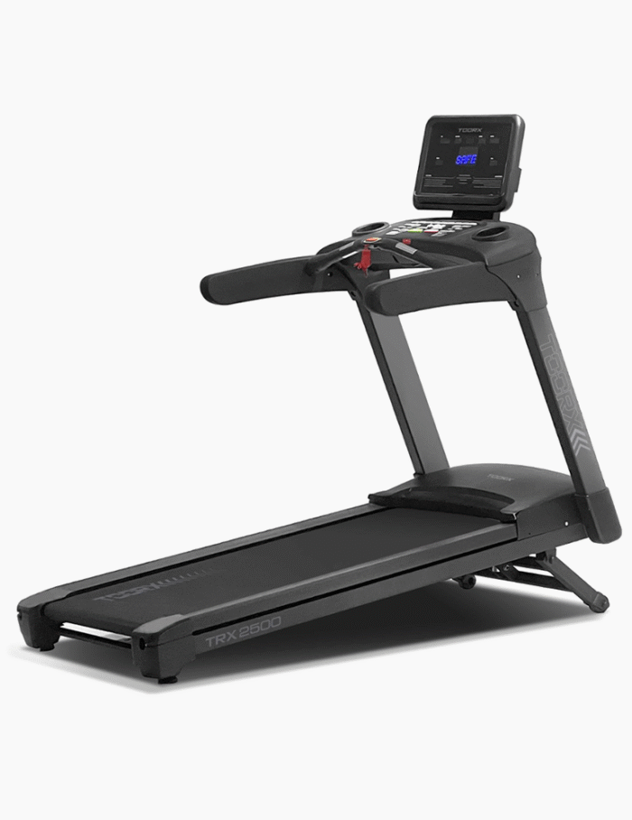 Tapis roulant TRX 2500 APP Ready 3.0 - immagine 3