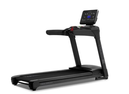 toorx tapis roulant trx 2500 app ready 30 profilo