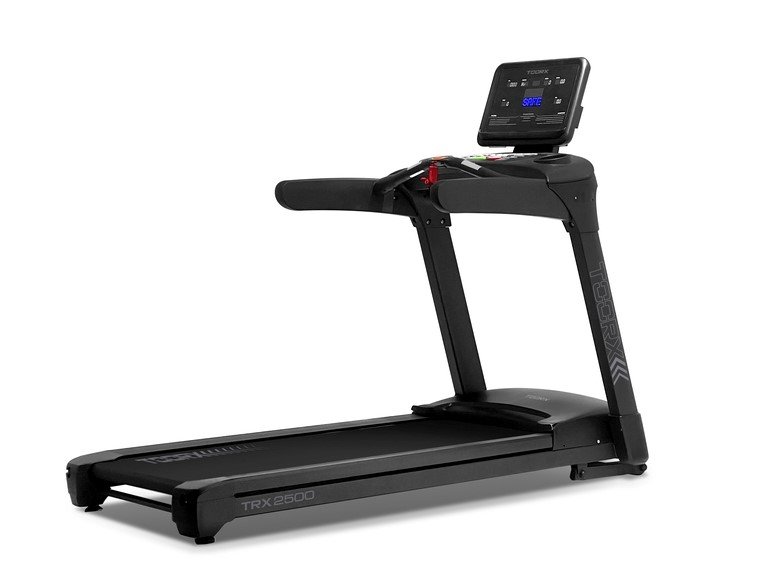 toorx tapis roulant trx 2500 app ready 30 profilo