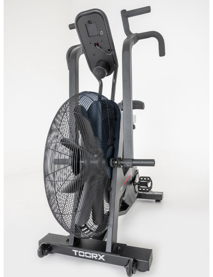 Bike ad Aria BRX AIR CROSS PRO - immagine 3