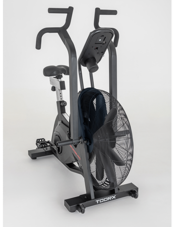 Bike ad Aria BRX AIR CROSS PRO - immagine 4