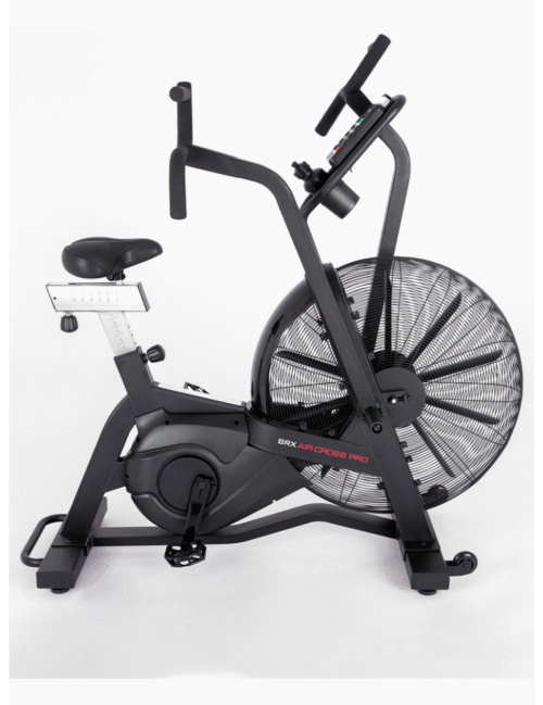 Bike ad Aria BRX AIR CROSS PRO