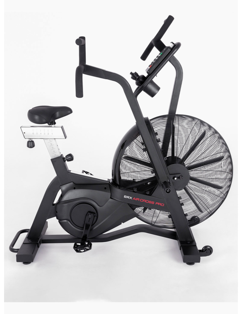Bike ad Aria BRX AIR CROSS PRO 5