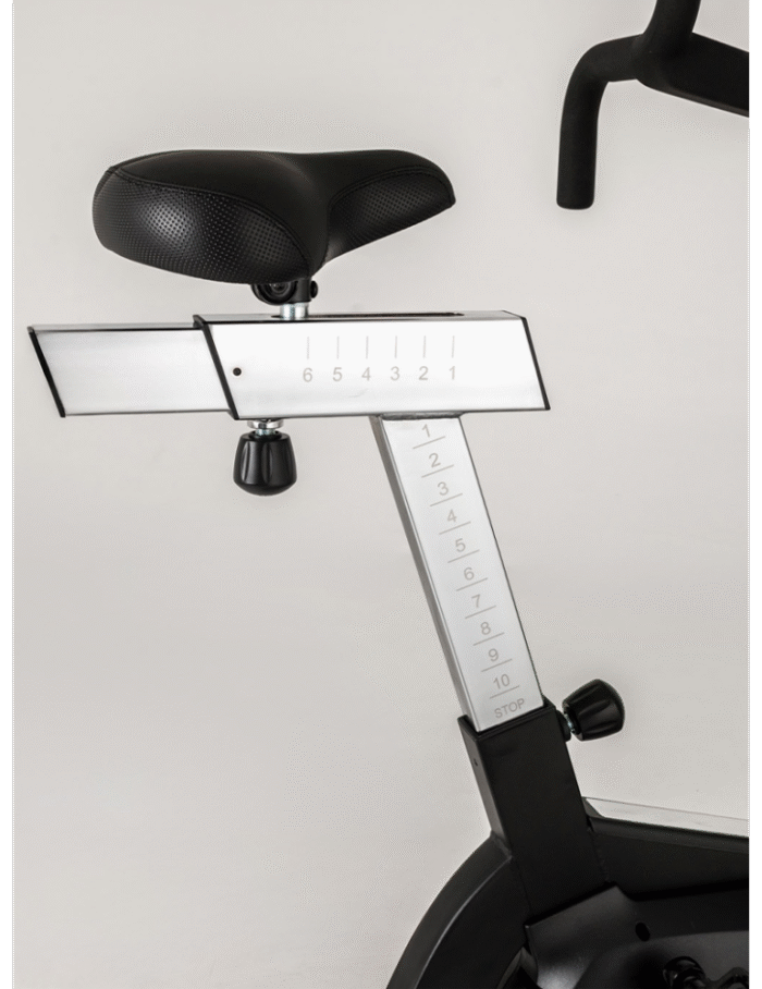 Bike ad Aria BRX AIR CROSS PRO - immagine 7