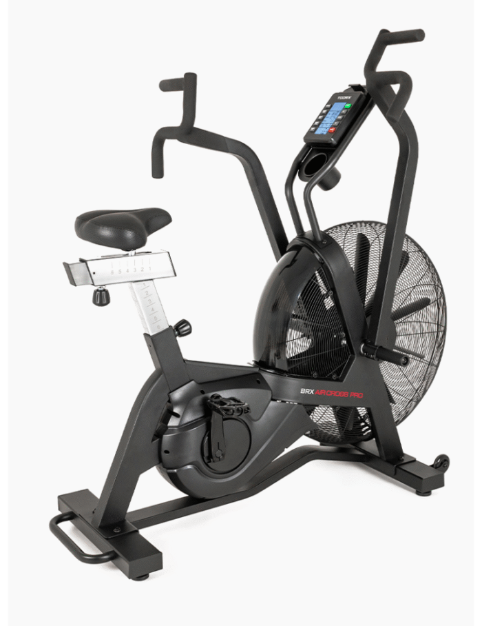 Bike ad Aria BRX AIR CROSS PRO - immagine 2