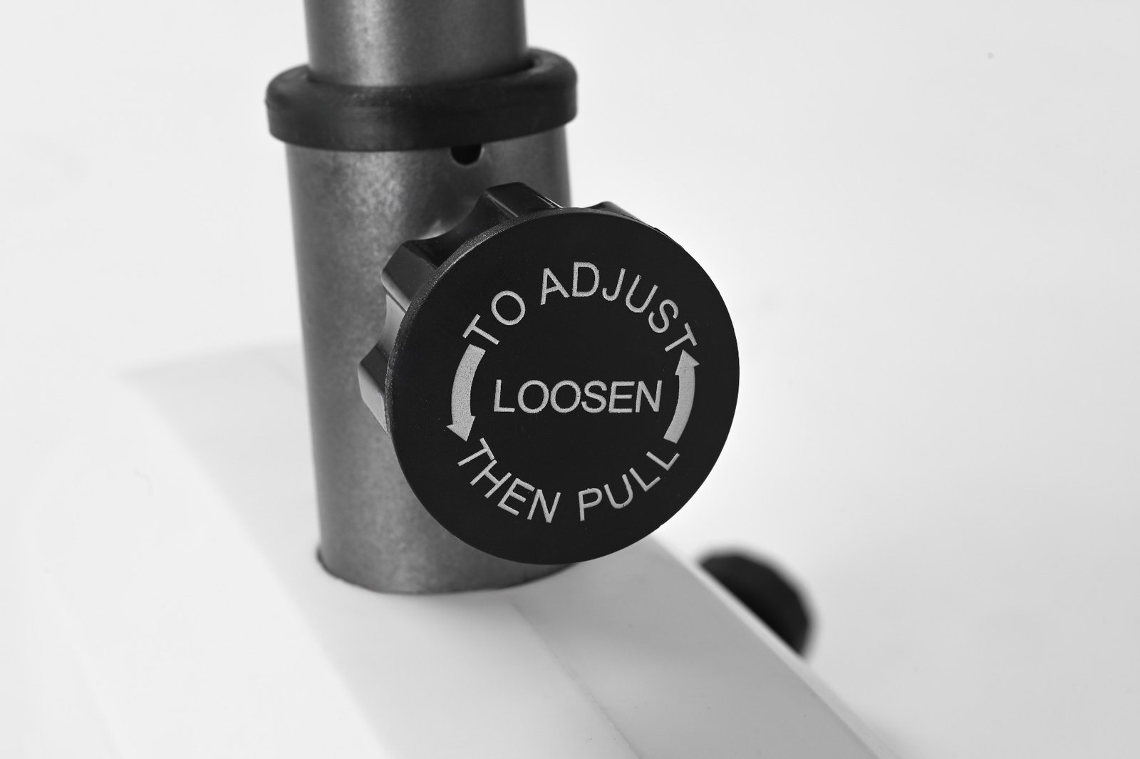 Everfit Cyclette BFK 800 EASY 5 Everfit Cyclette BFK 800 EASY - immagine 3