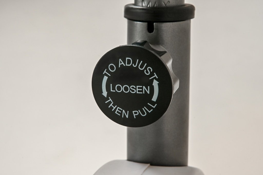 Everfit Cyclette BFK 800 6 Everfit Cyclette BFK 800 - immagine 4