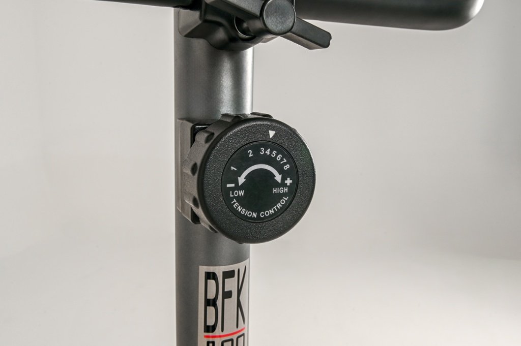 Everfit Cyclette BFK 800 7 Everfit Cyclette BFK 800 - immagine 5