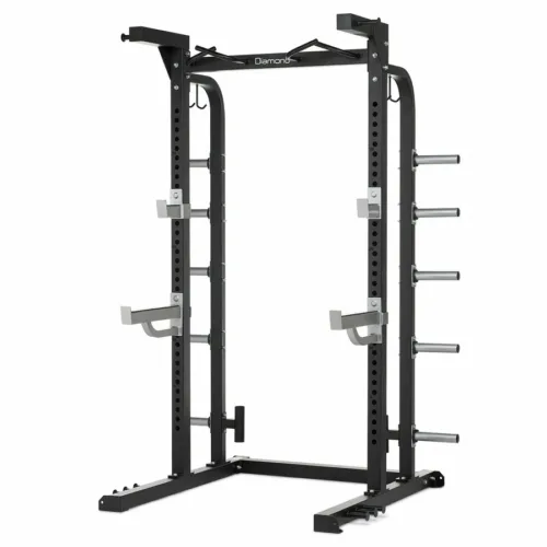Power Rack Pro stazione Diamond PR-P
