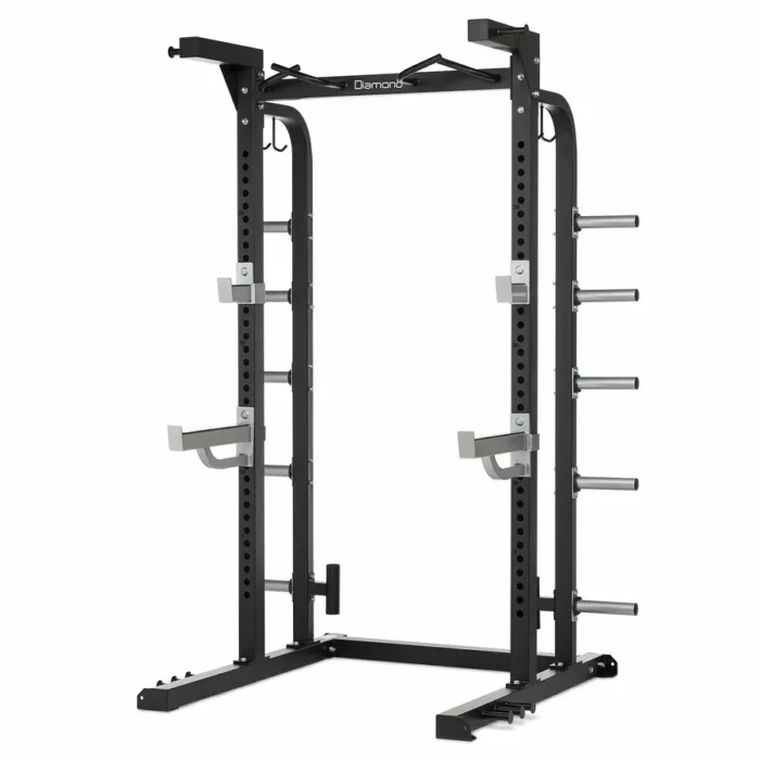 Power Rack Pro stazione Diamond PR-P