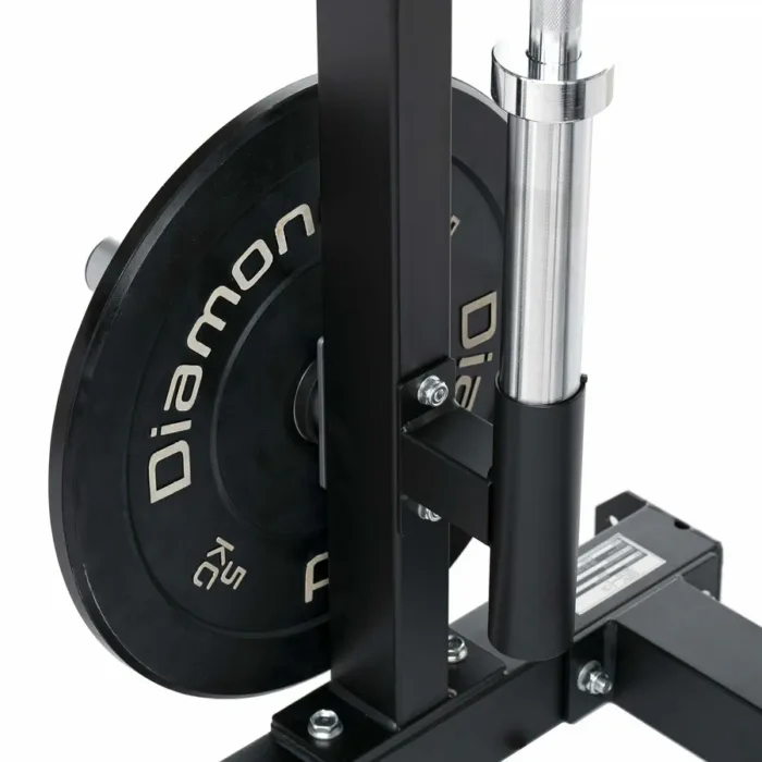 Power Rack Pro stazione Diamond PR-P - immagine 6