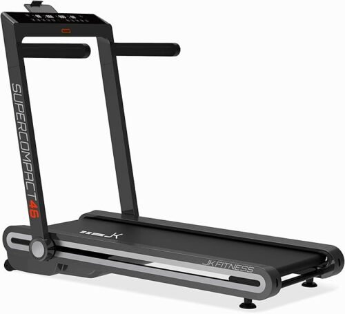 Tapis roulant ultracompatto Super Compact SC46