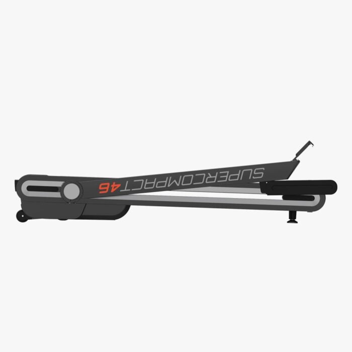 Tapis roulant ultracompatto Super Compact SC46 - immagine 3
