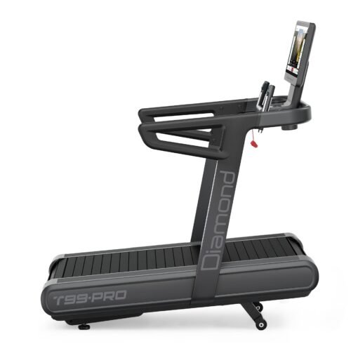 Tapis Roulant Pro Diamond T99-PRO Servomotore