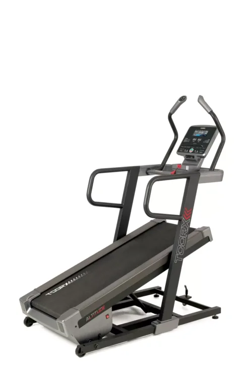 Tapis roulant ALTITUDE fascia cardio inclusa