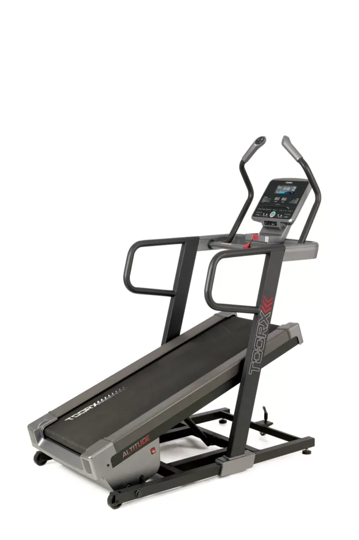 Tapis roulant ALTITUDE fascia cardio inclusa