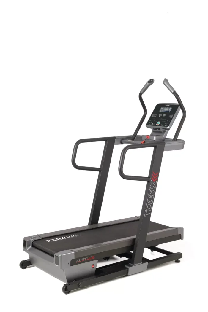 Tapis roulant ALTITUDE fascia cardio inclusa - immagine 2
