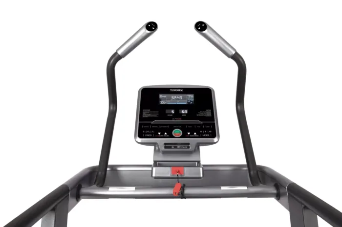 Tapis roulant ALTITUDE fascia cardio inclusa - immagine 5
