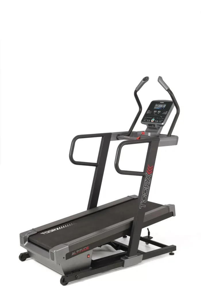 Tapis roulant ALTITUDE fascia cardio inclusa - immagine 6