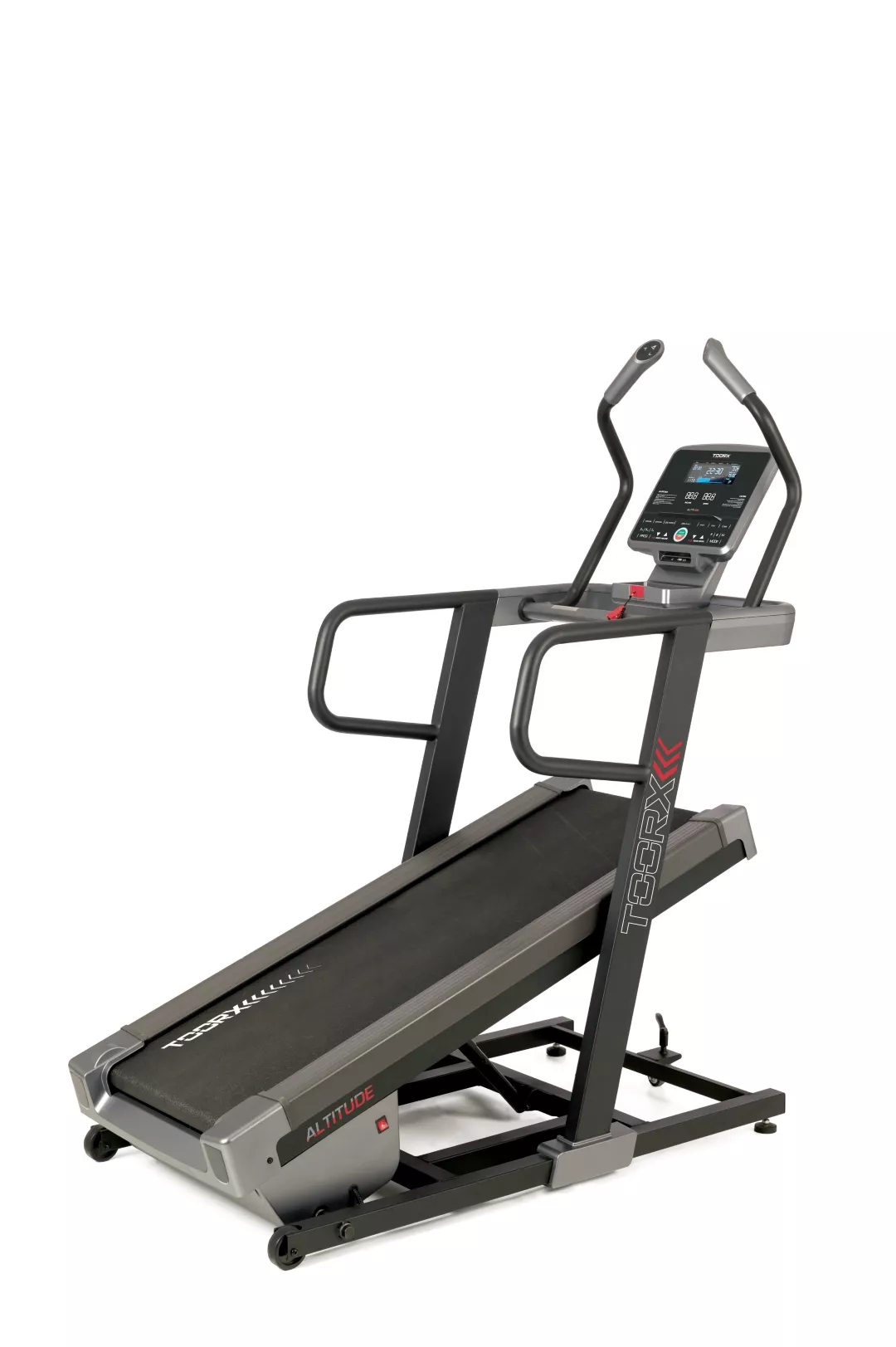 Tapis roulant ALTITUDE fascia cardio inclusa