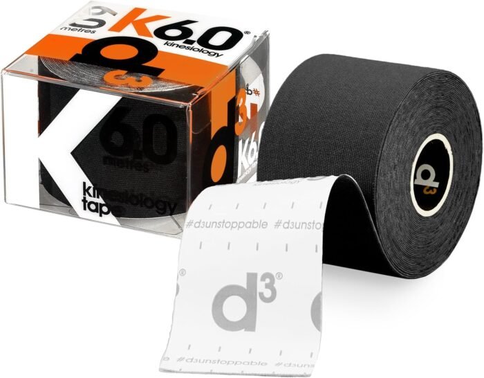 k6.0 black