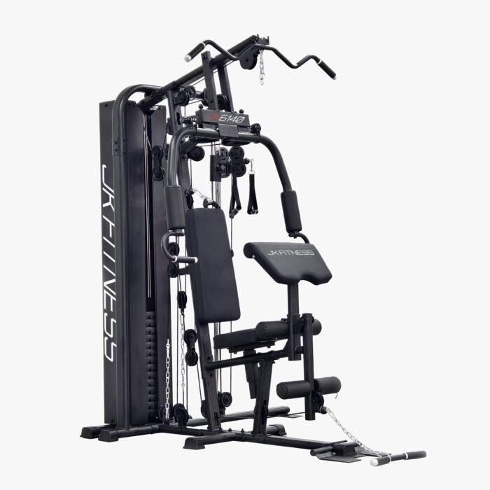 Stazione Multifunzione JK6140 - immagine 2
