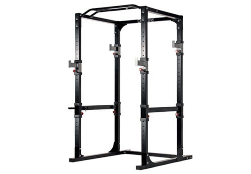 Power Cage Pro stazione Diamond PCR P