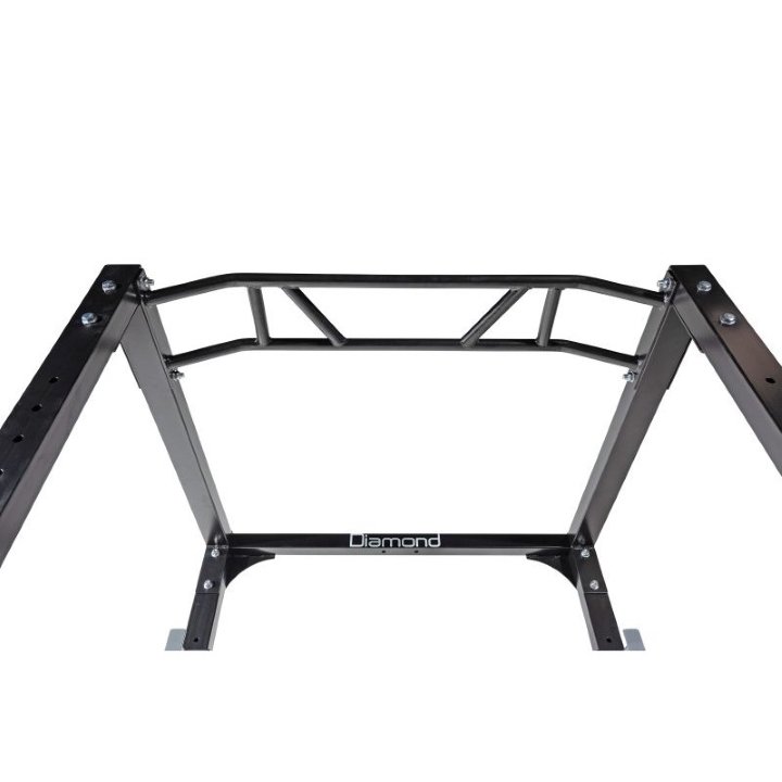 Power Cage Pro stazione Diamond PCR-P 5 Power Cage Pro stazione Diamond PCR-P - immagine 3