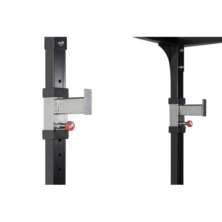 Power Cage Pro stazione Diamond PCR-P 4 Power Cage Pro stazione Diamond PCR-P - immagine 2