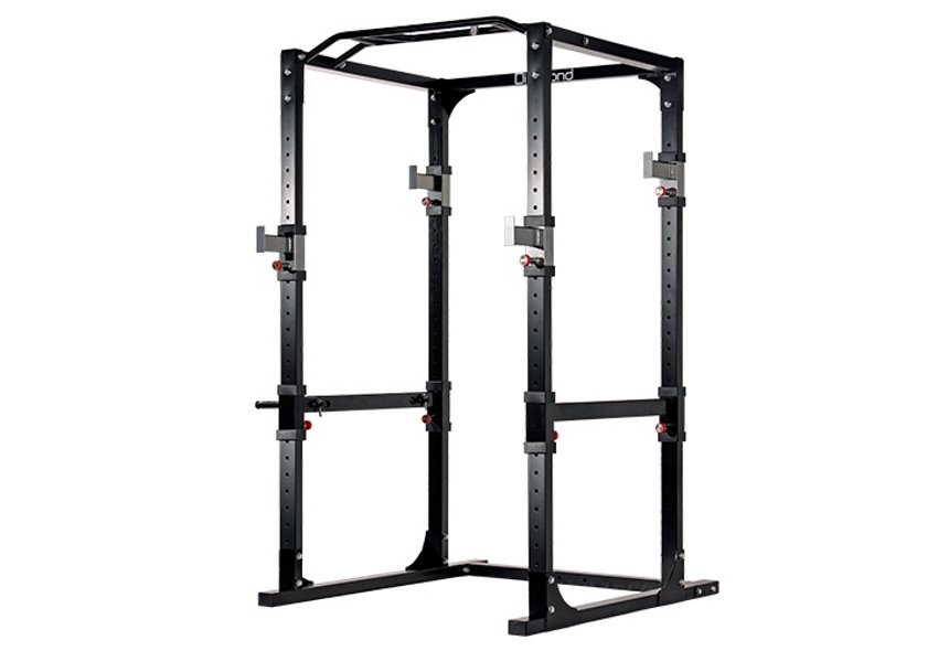 Power Cage Pro stazione Diamond PCR-P 10 Power Cage Pro stazione Diamond PCR P