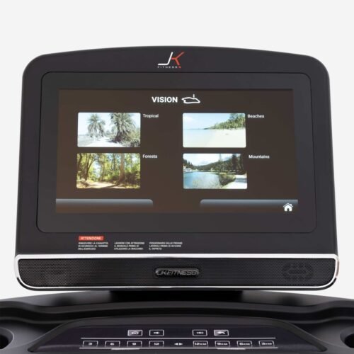 Tapis Roulant JK 194 PRO JK Fitness