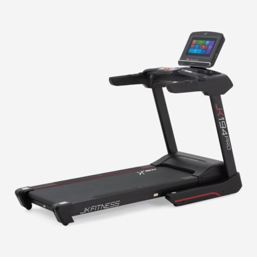 Tapis roulant JK194 PRO JK Fitness