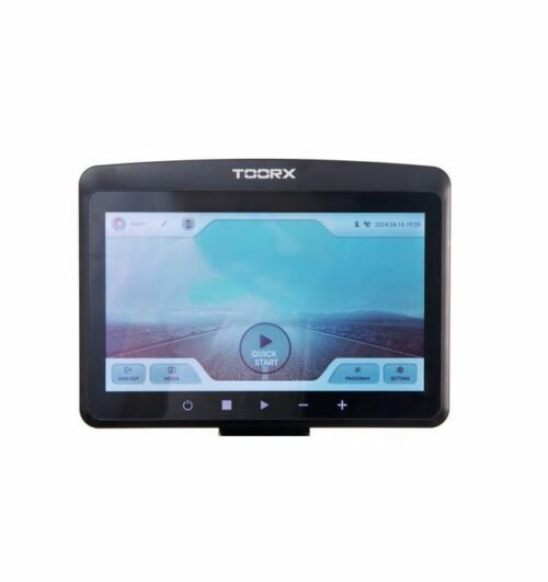 Tapis roulant Mirage C90 TFT monitor