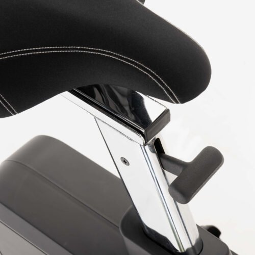 Cyclette ergometro JKV26 TFT sella