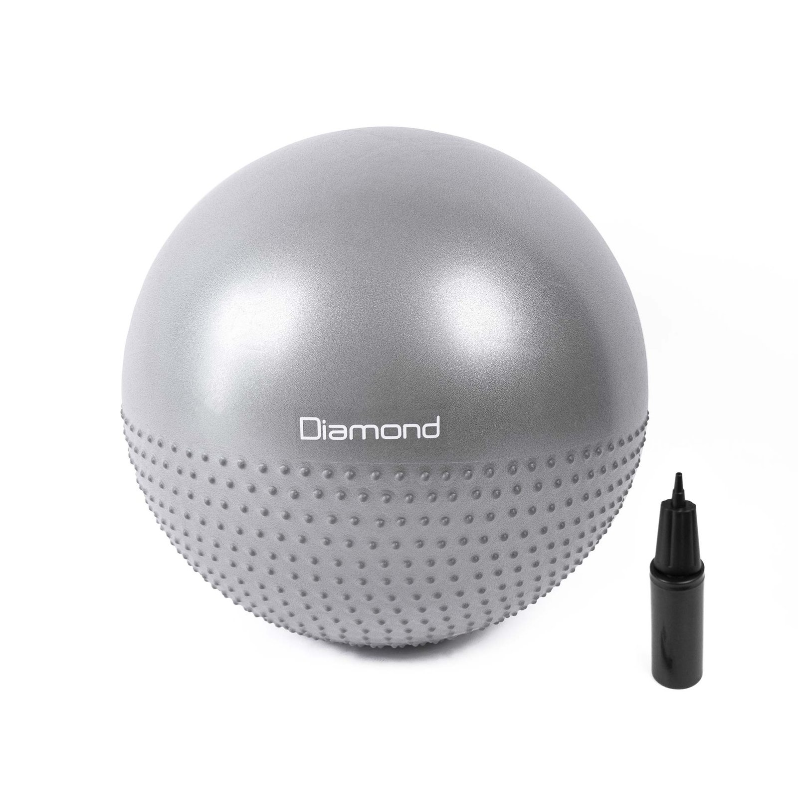 Gym Ball O55 CM O65 CM E O75 CM PRO Diamond GB55 P w
