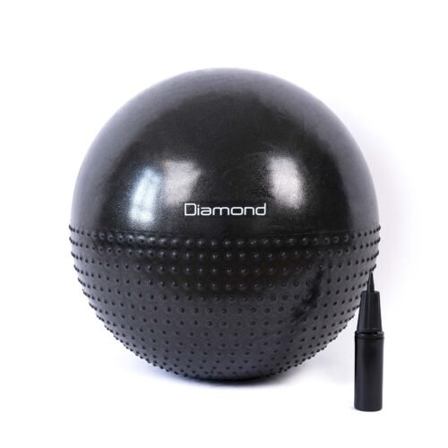 Gym Ball O55 CM O65 CM E O75 CM PRO Diamond GB65 P w