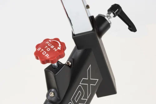 Indoor cycle SRX 90 ricevitore wireless e fascia cardio inclusa