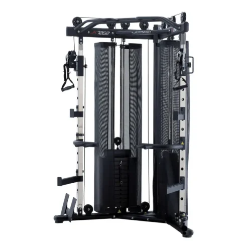 Stazione Multifunzione Dual Pulley JK7060