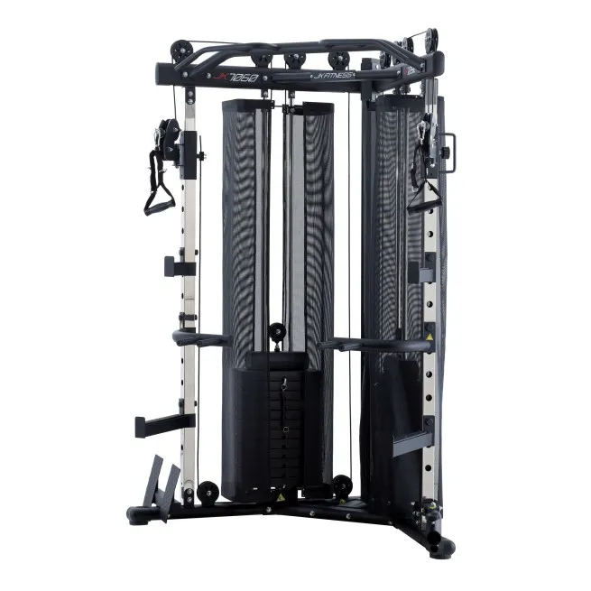 Stazione Multifunzione Dual Pulley JK7060