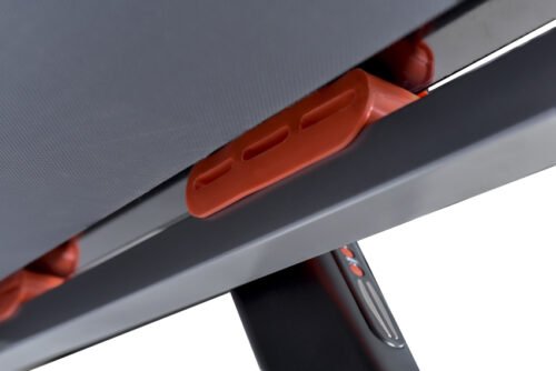 Tapis roulant Everfit TFK 950 tappeto dettagli 1