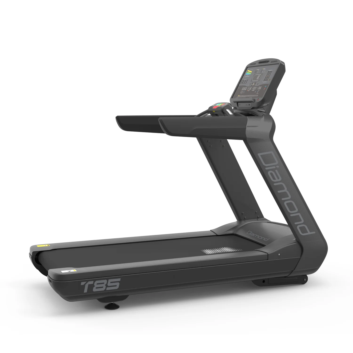 Tapis Roulant Professionale Diamond T85