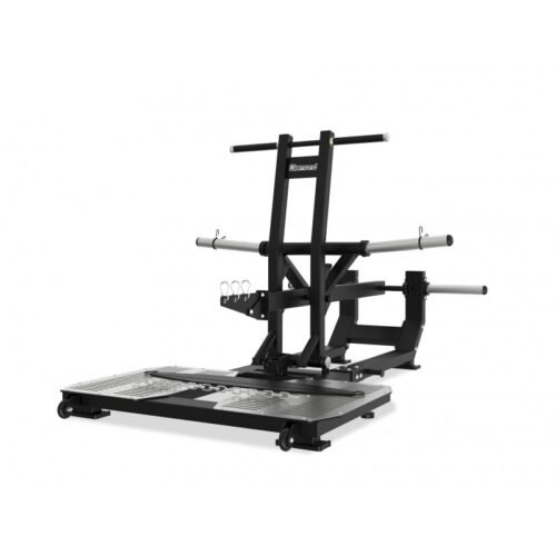 Belt Squat DIAMOND PL300 BS5