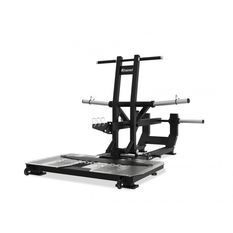 Belt Squat DIAMOND PL300 BS5
